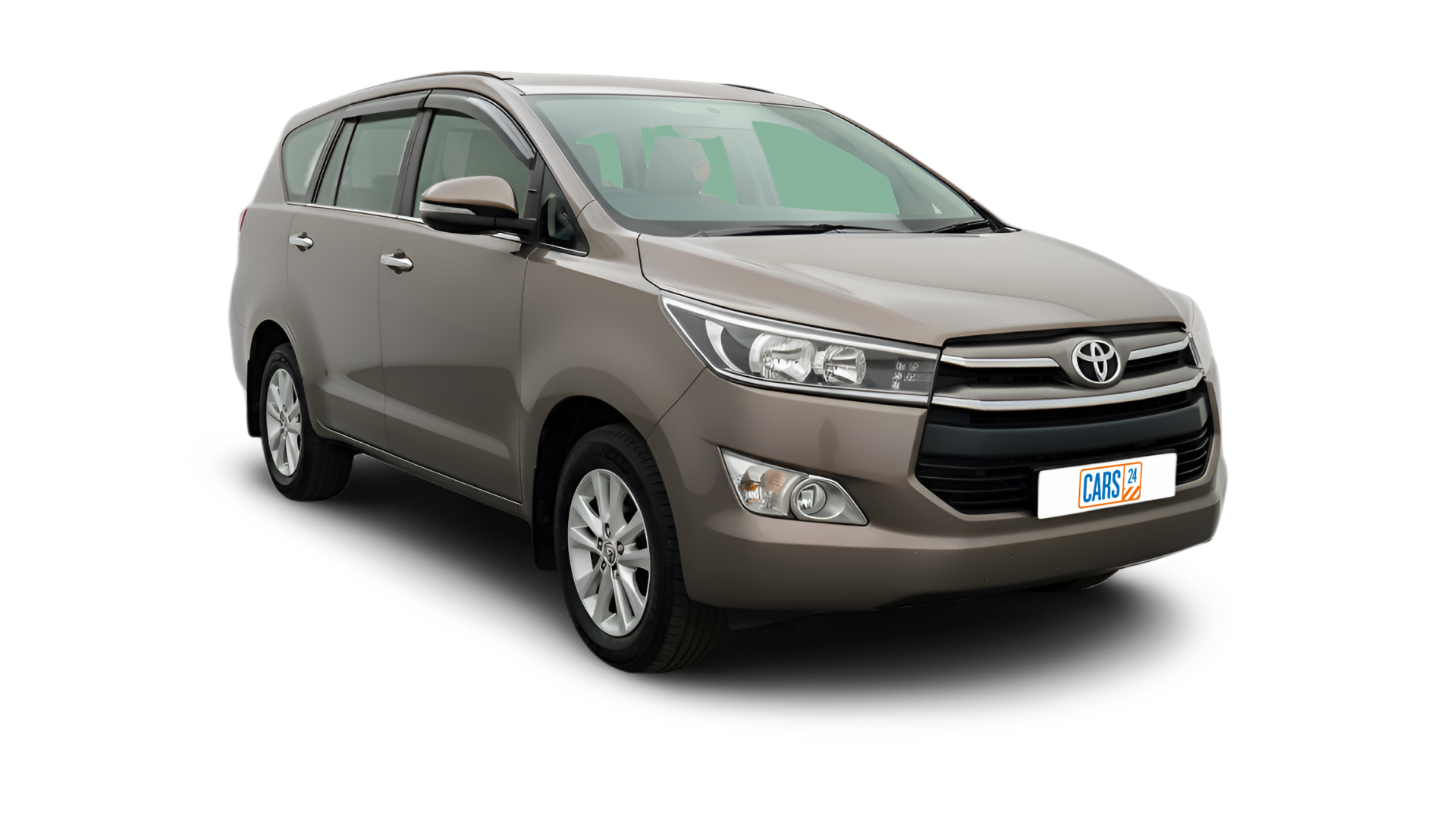 Toyota Innova Crysta-img